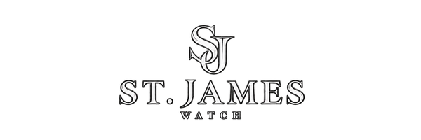 St. James Watch 